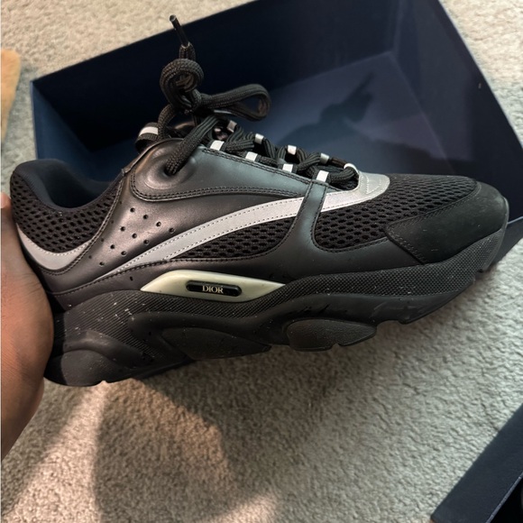 Dior B22 Sneakers - Picture 6 of 7